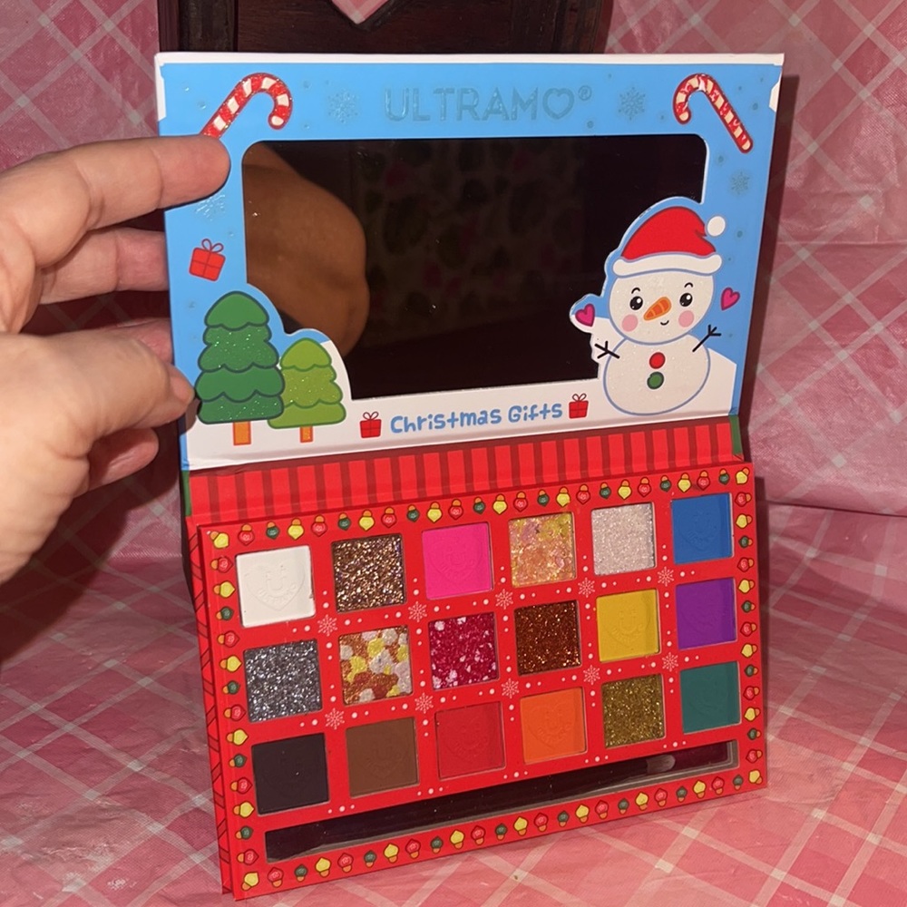🎈SALE🎈🎀#42.MAKEUP  PALETTE 🎀